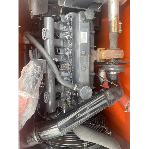 2024 Doosan DX225LCA-45160406