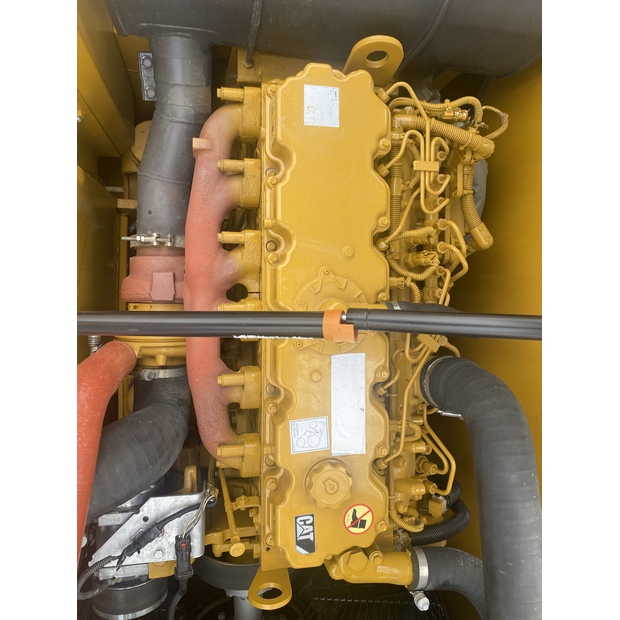 2024 Carter 323D2-45160416