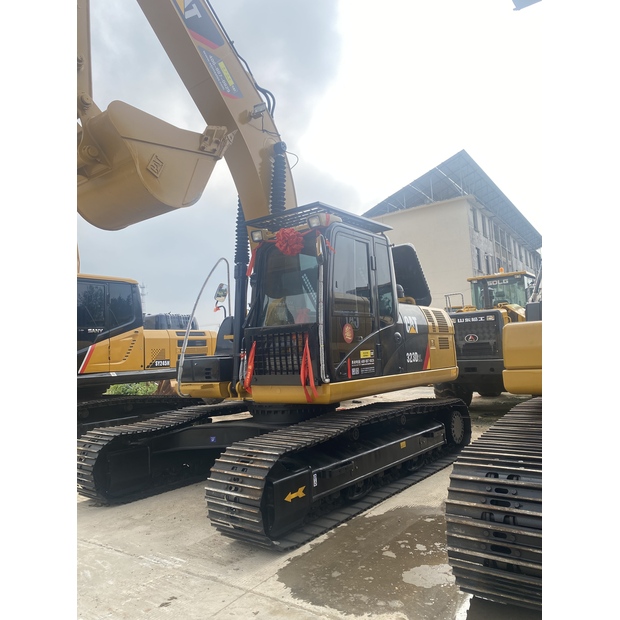 2024 Carter 323D2-45160417