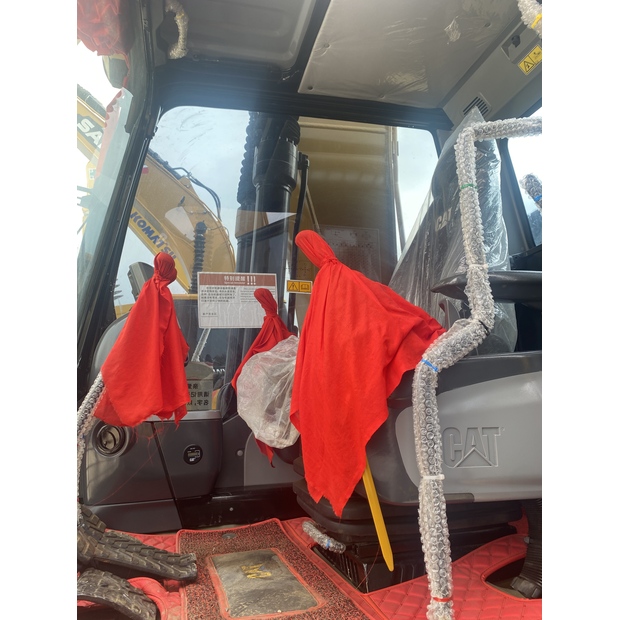 2024 Carter 323D2-45160419