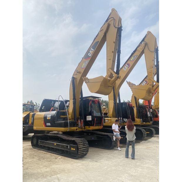 2024 Carter 323D2-45160420