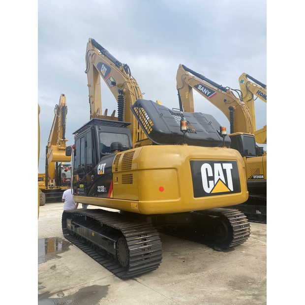 2024 Carter 323D2-45160422