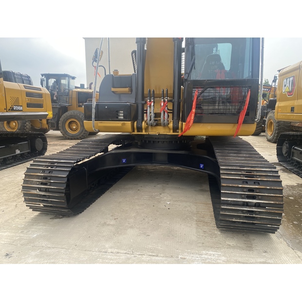 2024 Carter 323D2-45160423