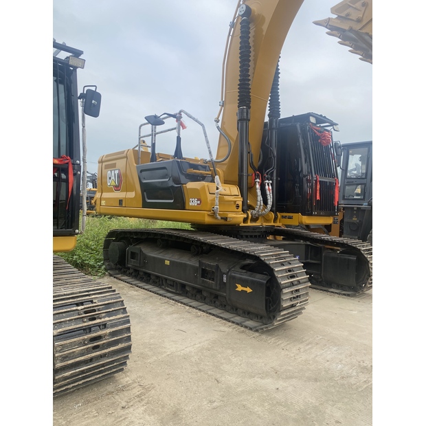 2024 Carter 336GC-45160426