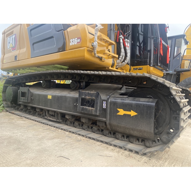 2024 Carter 336GC-45160429