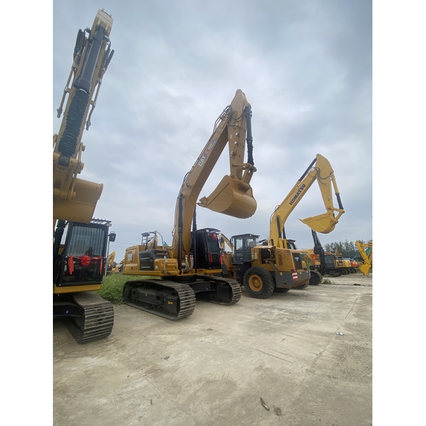 2024 Carter 336GC-45160430