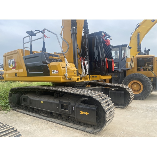 2024 Carter 336GC-45160431