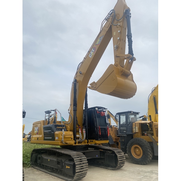 2024 Carter 336GC-45160433