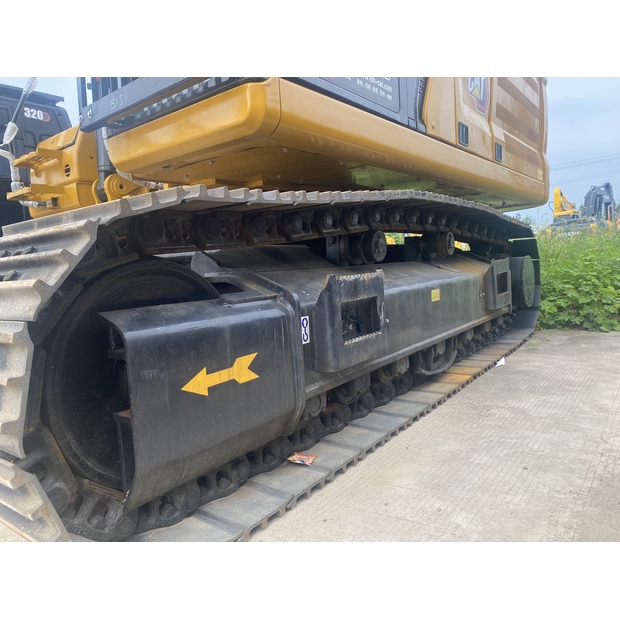 2024 Carter 336GC-45160434