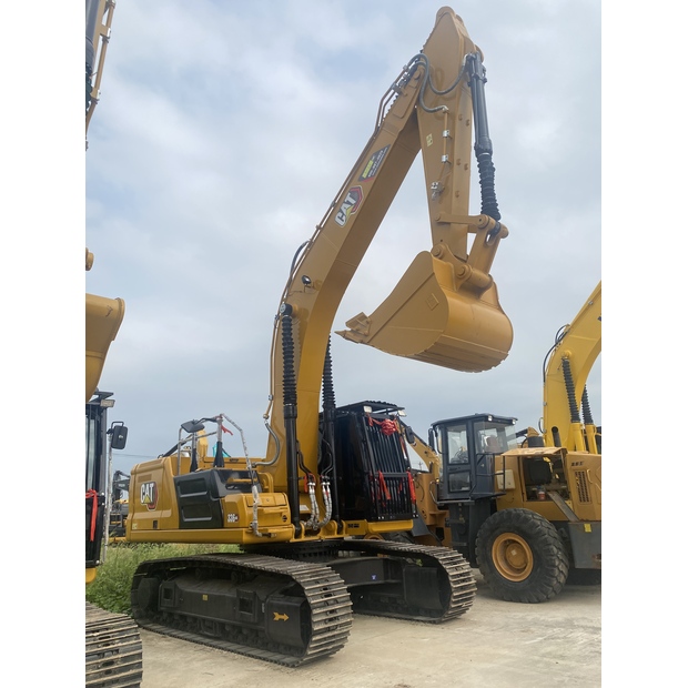 2024 Carter 336GC-45160435