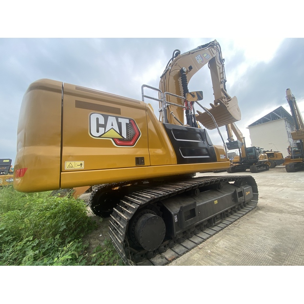 2024 Carter 336GC-45160442