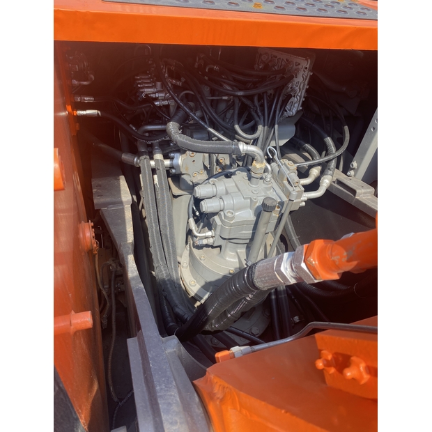 2024 هيتاشى ZX200-45160452