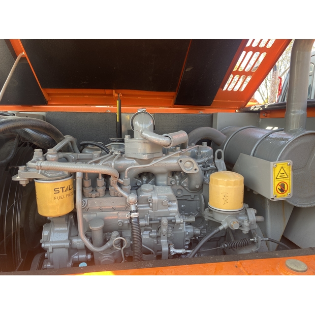 2024 Hitachi ZX70-45160459