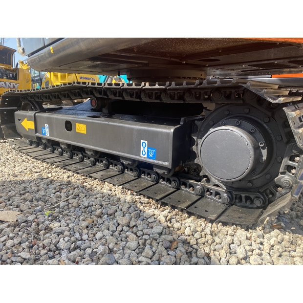 2024 Hitachi ZX70-45160461