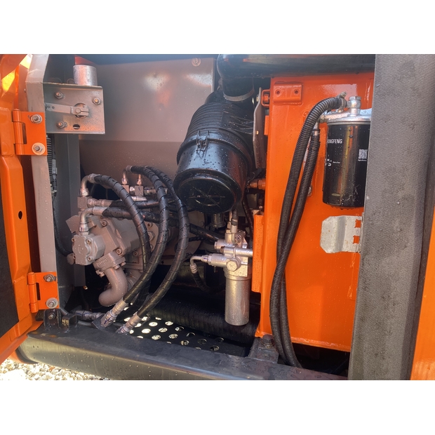 2024 Hitachi ZX70-45160463