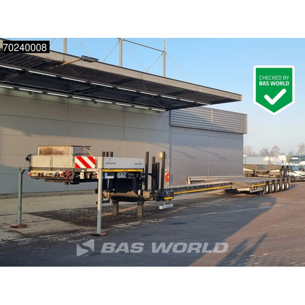 2020 Scheuerle E2HKM-45160485