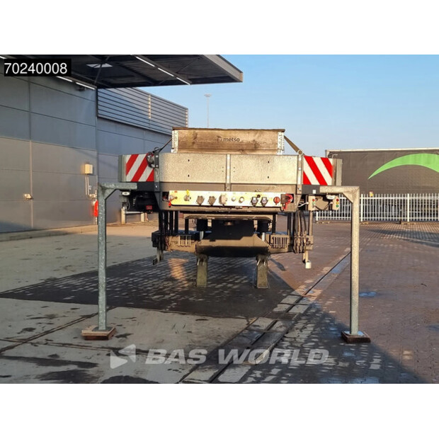 2020 Scheuerle E2HKM-45160490