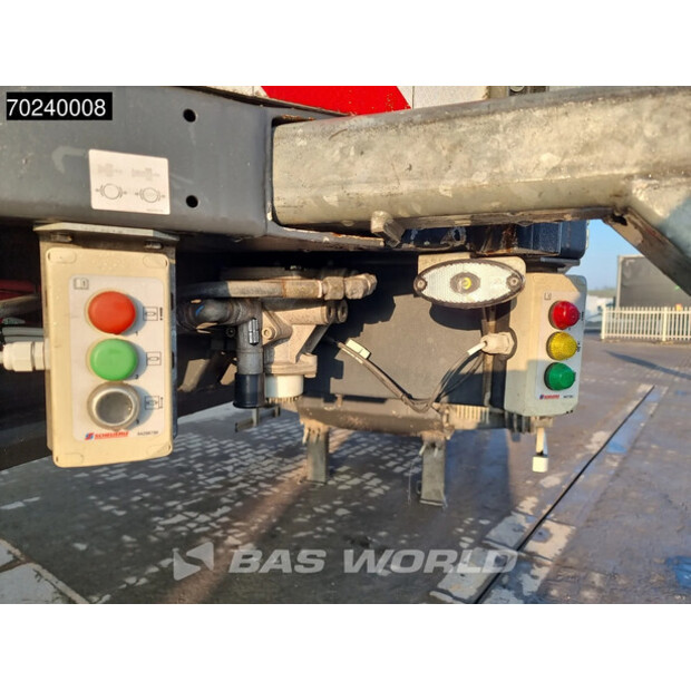 2020 Scheuerle E2HKM-45160494