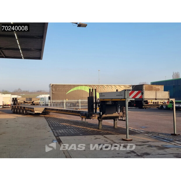 2020 Scheuerle E2HKM-45160496