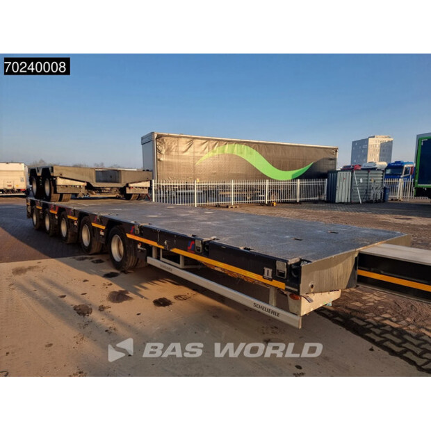 2020 Scheuerle E2HKM-45160500