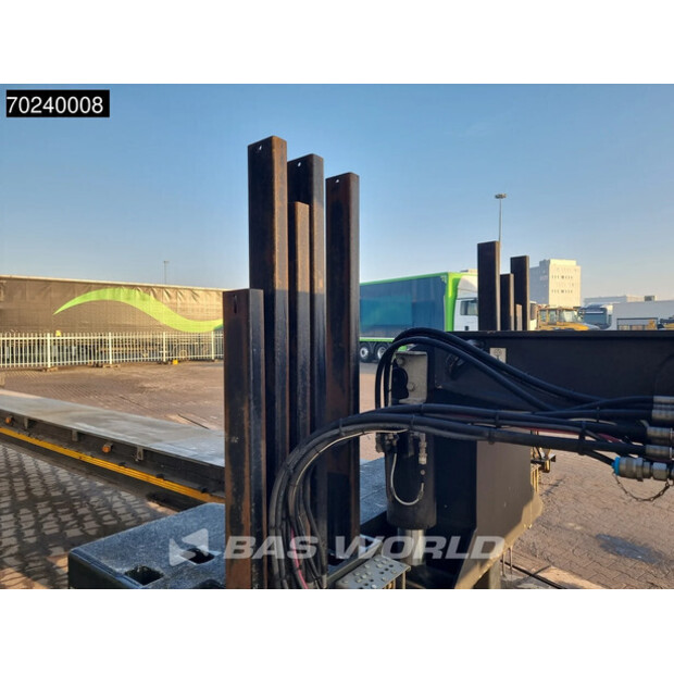 2020 Scheuerle E2HKM-45160502