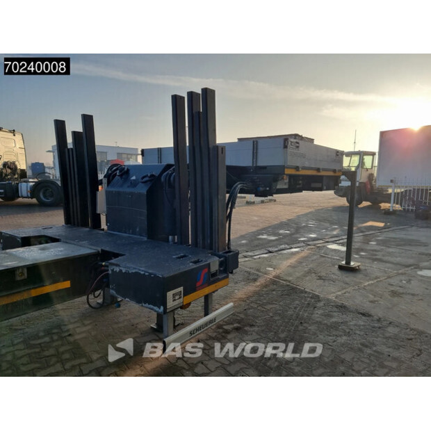 2020 Scheuerle E2HKM-45160505