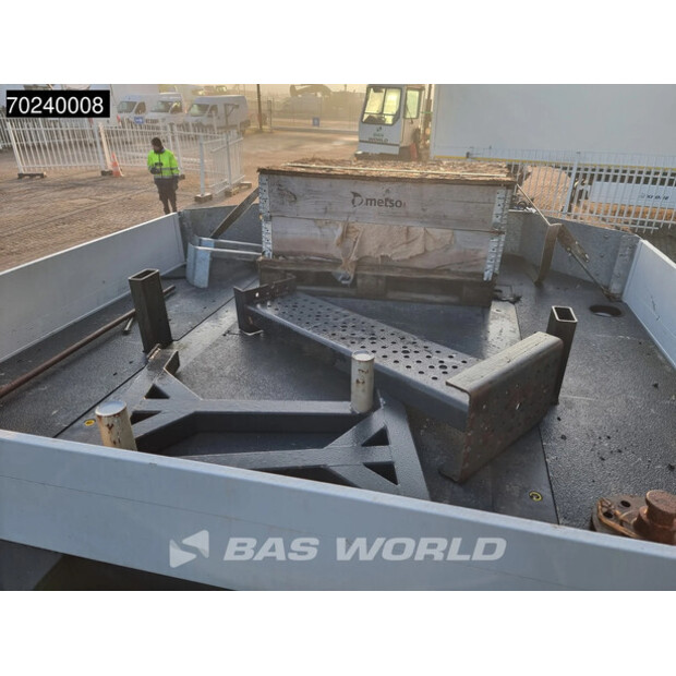 2020 Scheuerle E2HKM-45160533