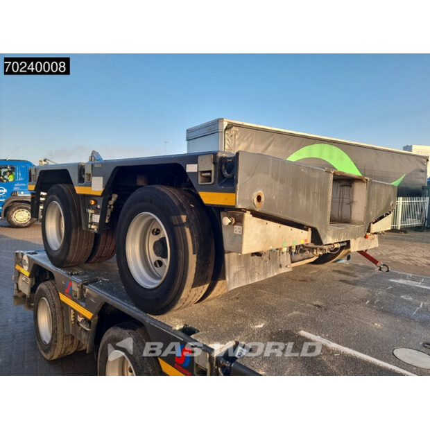 2020 Scheuerle E2HKM-45160551