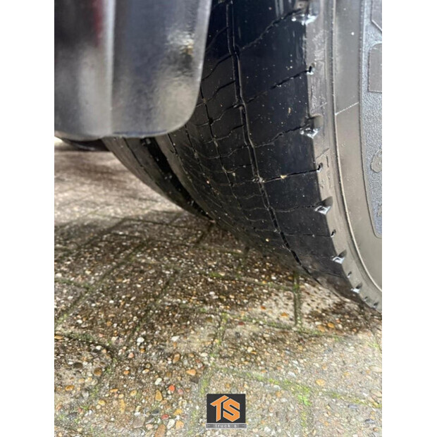 2021 داف XF 530 FT-45160569