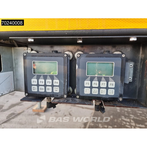 2020 Scheuerle E2HKM-45160573