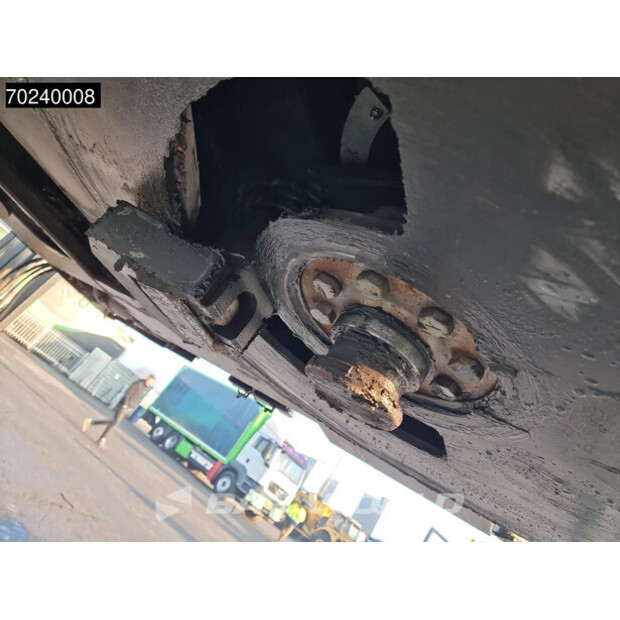 2020 Scheuerle E2HKM-45160580