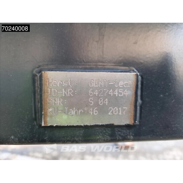 2020 Scheuerle E2HKM-45160581