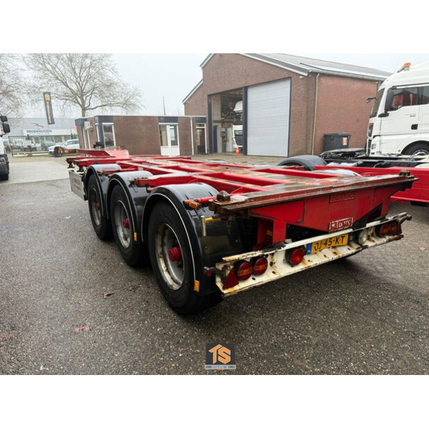 2006 D-Tec FT-43-03V-45160597