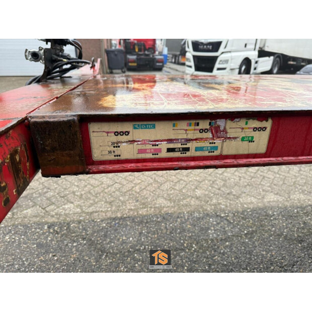 2006 D-Tec FT-43-03V-45160599