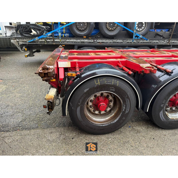 2006 D-Tec FT-43-03V-45160600