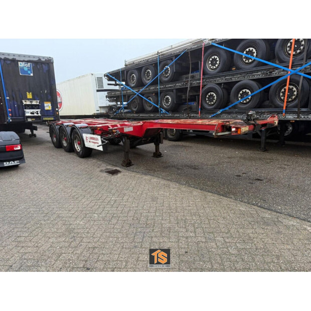 2006 D-Tec FT-43-03V-45160601