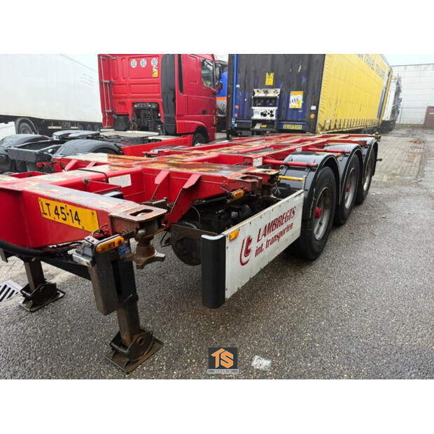 2006 D-Tec FT-43-03V-45160603