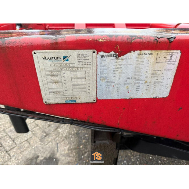 2006 D-Tec FT-43-03V-45160604