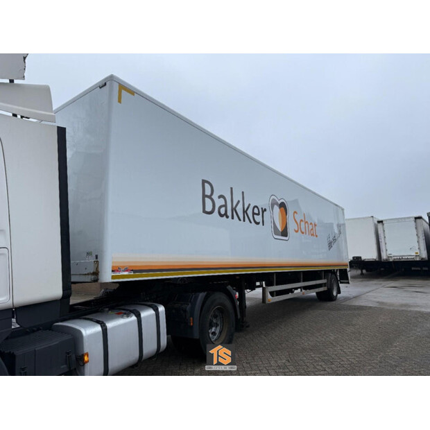 2009 باكتون TBD122-45160701