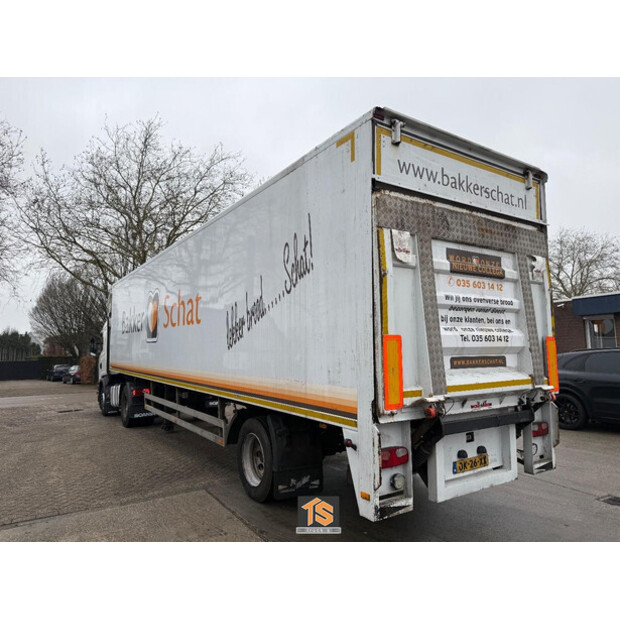 2009 باكتون TBD122-45160702