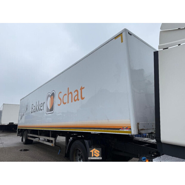 2009 باكتون TBD122-45160707