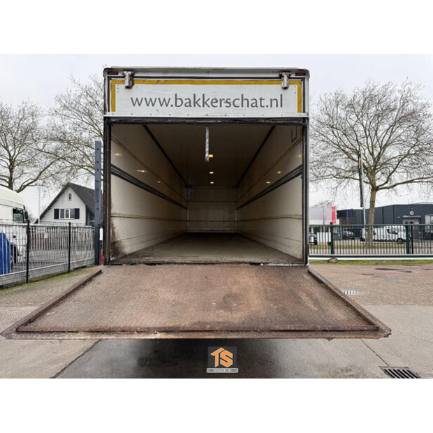 2009 باكتون TBD122-45160709