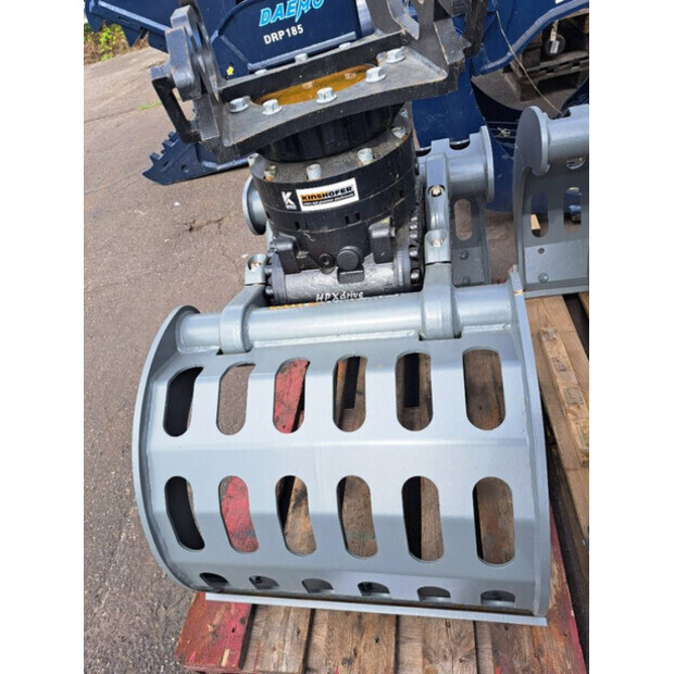 2022 Kinshofer D09HPX-60-45160785