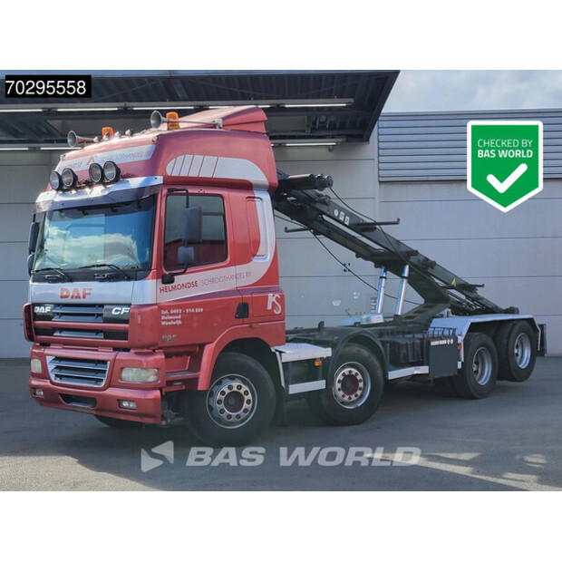 2006 داف CF85.380-45160795