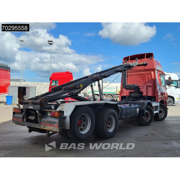 2006 داف CF85.380-45160798