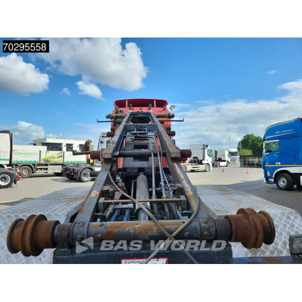 2006 داف CF85.380-45160804