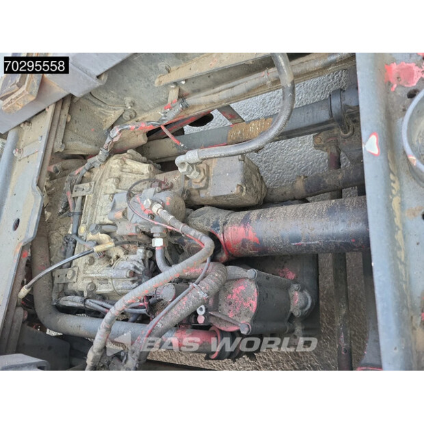 2006 داف CF85.380-45160805