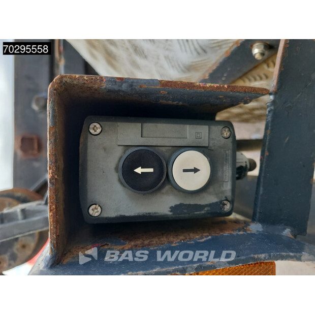 2006 داف CF85.380-45160806