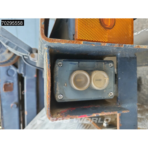 2006 داف CF85.380-45160807