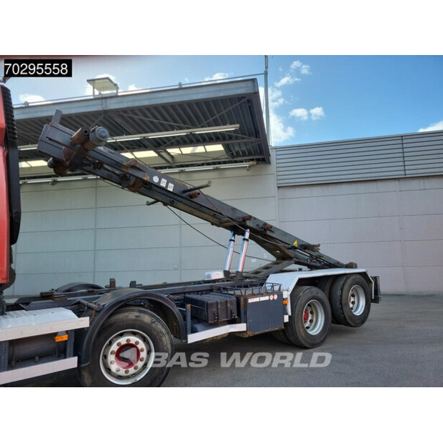 2006 داف CF85.380-45160808